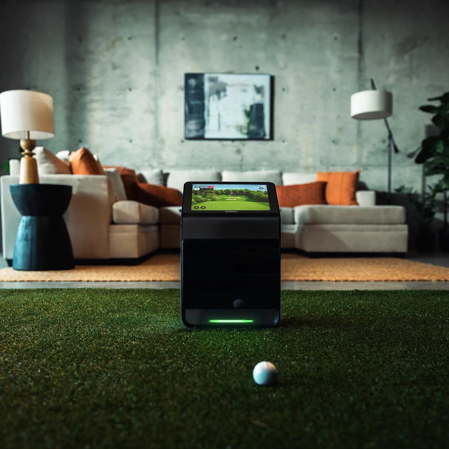 Chasing Scratch Podcast Golf Package