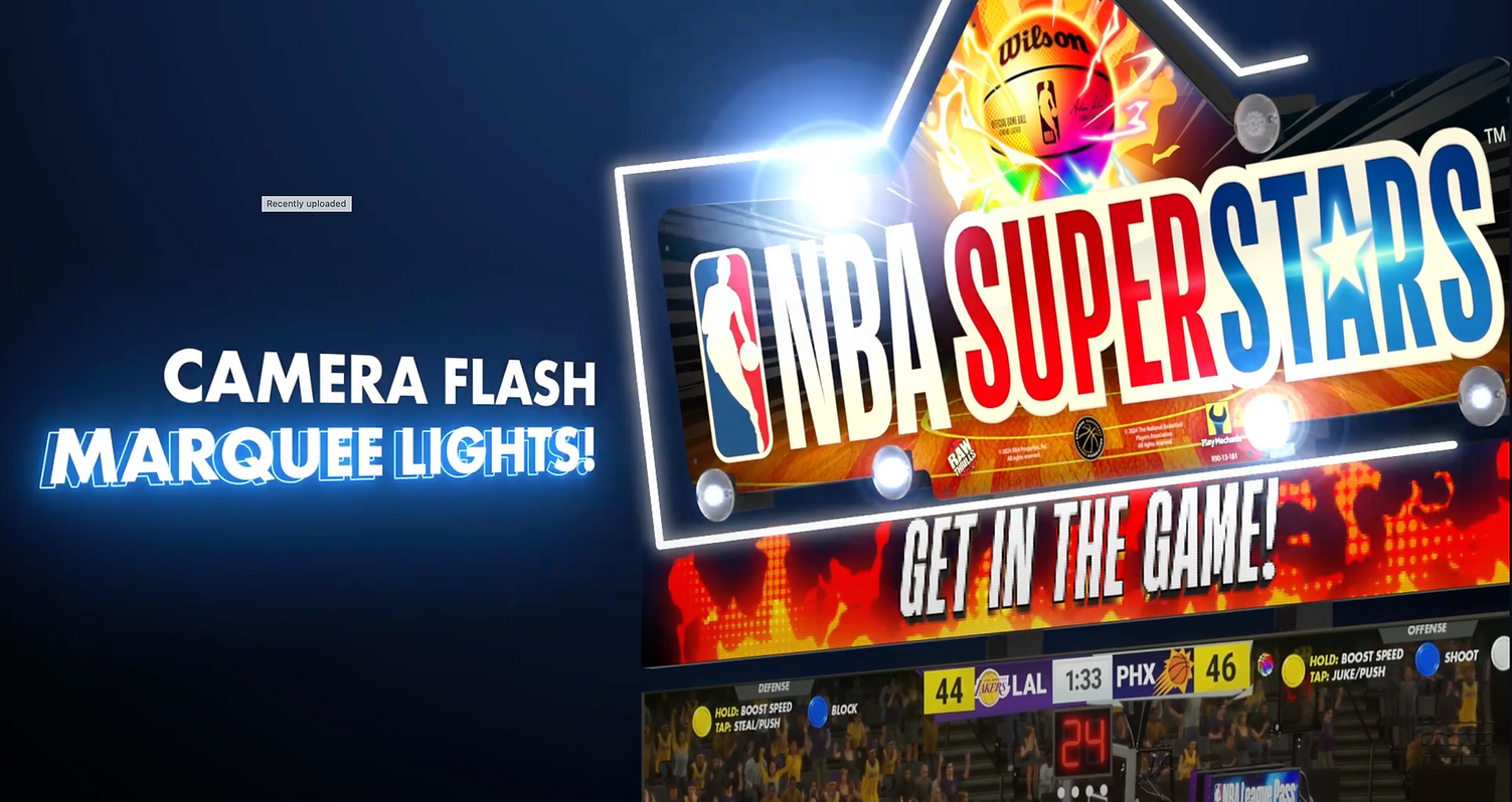 NBA Superstars