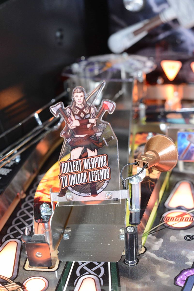 Legends of Valhalla