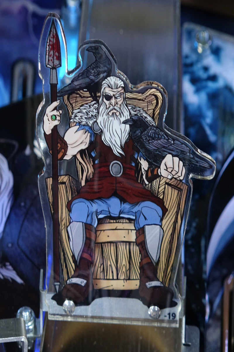 Legends of Valhalla