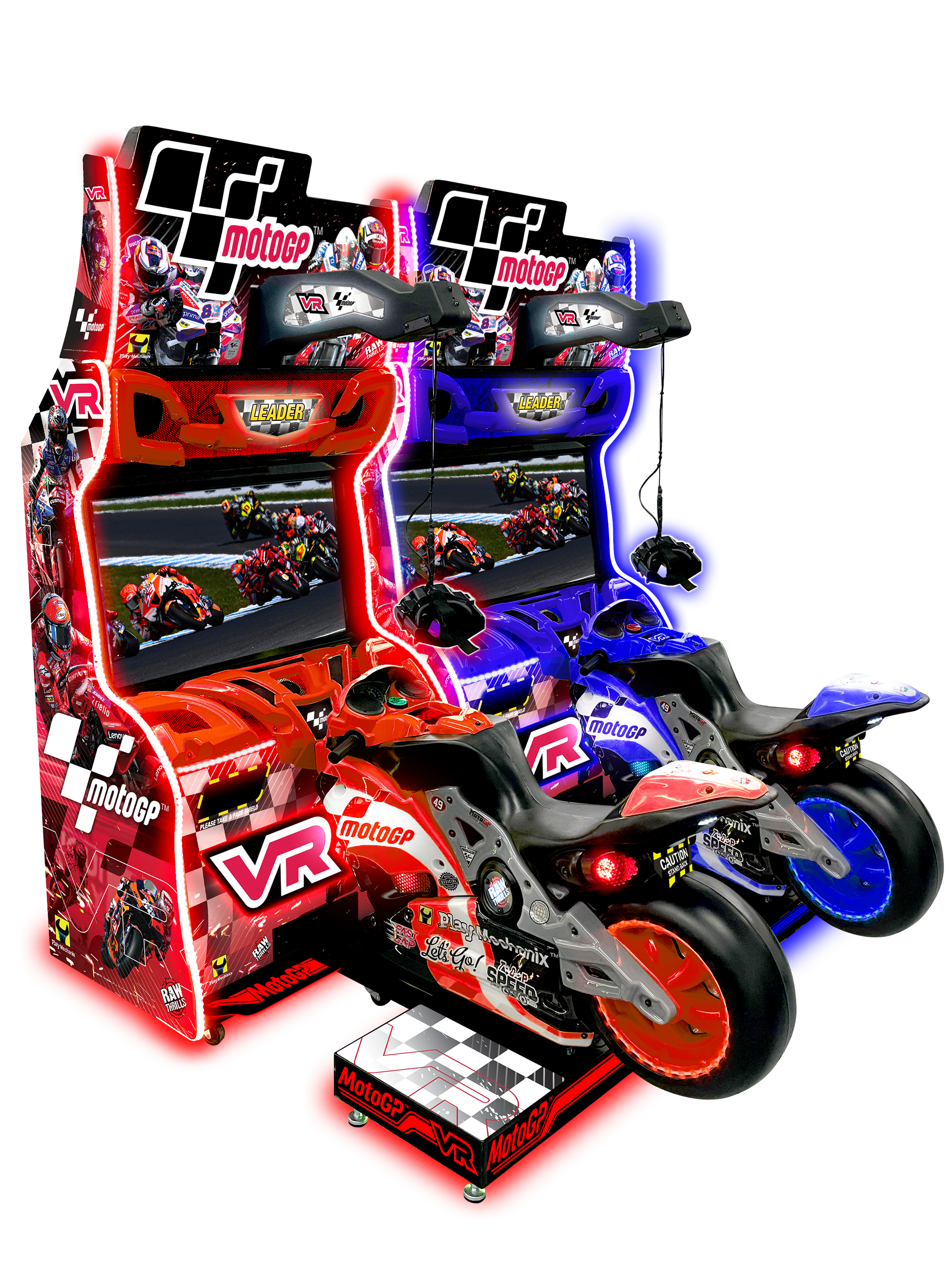 MotoGP VR
