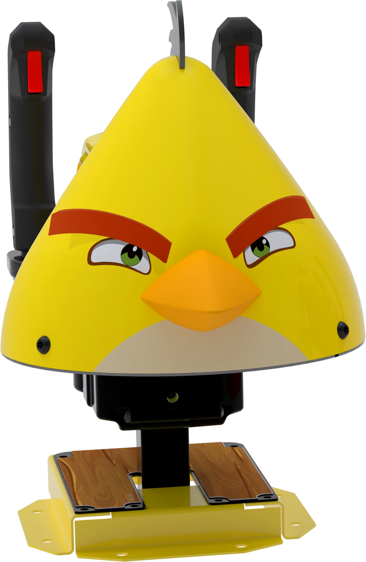 ¡Angry Birds Boom! Arcade