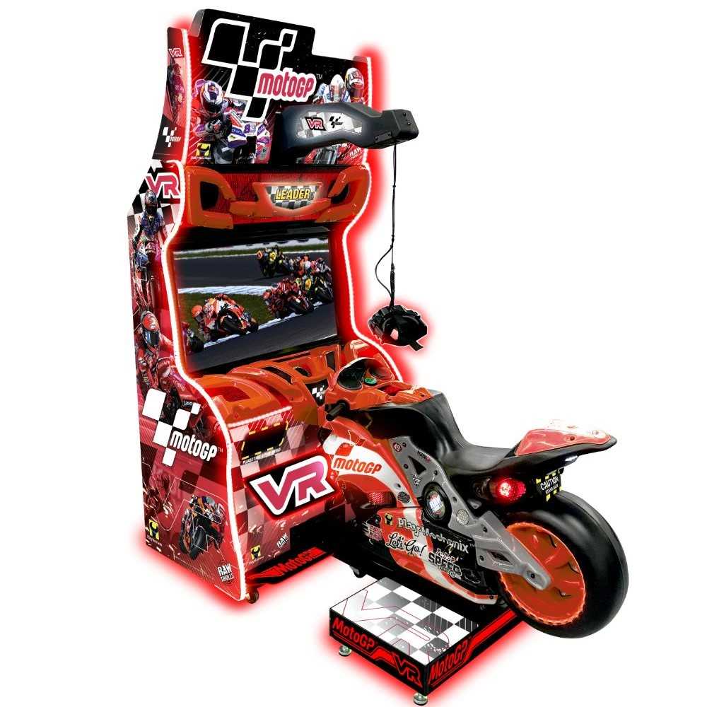 MotoGP VR