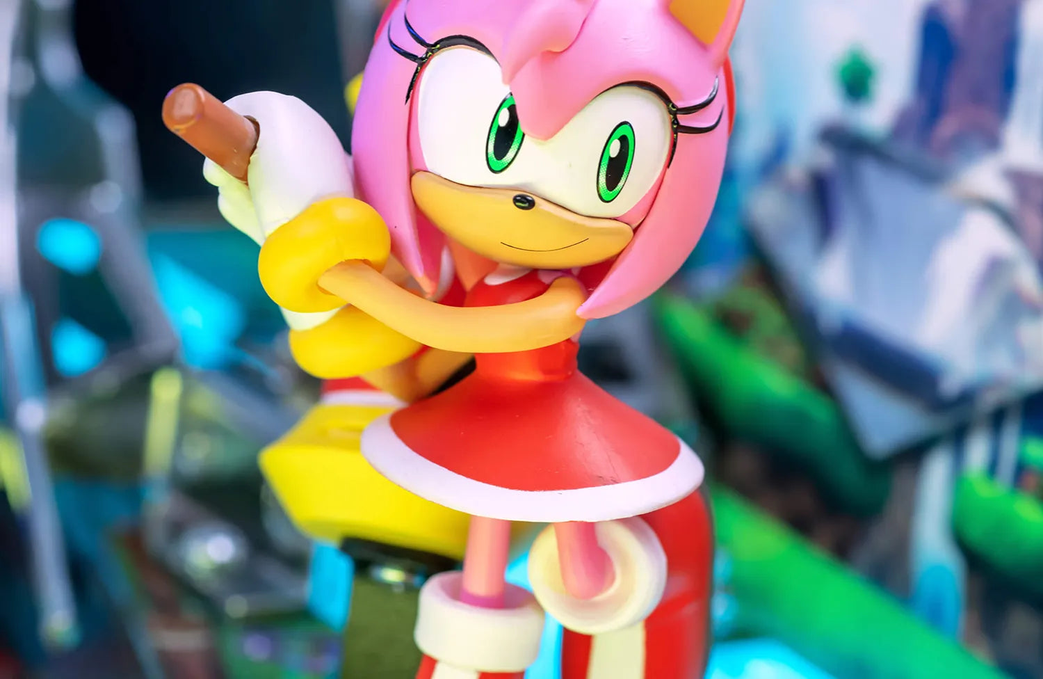 Sonic the Hedgehog Pinball