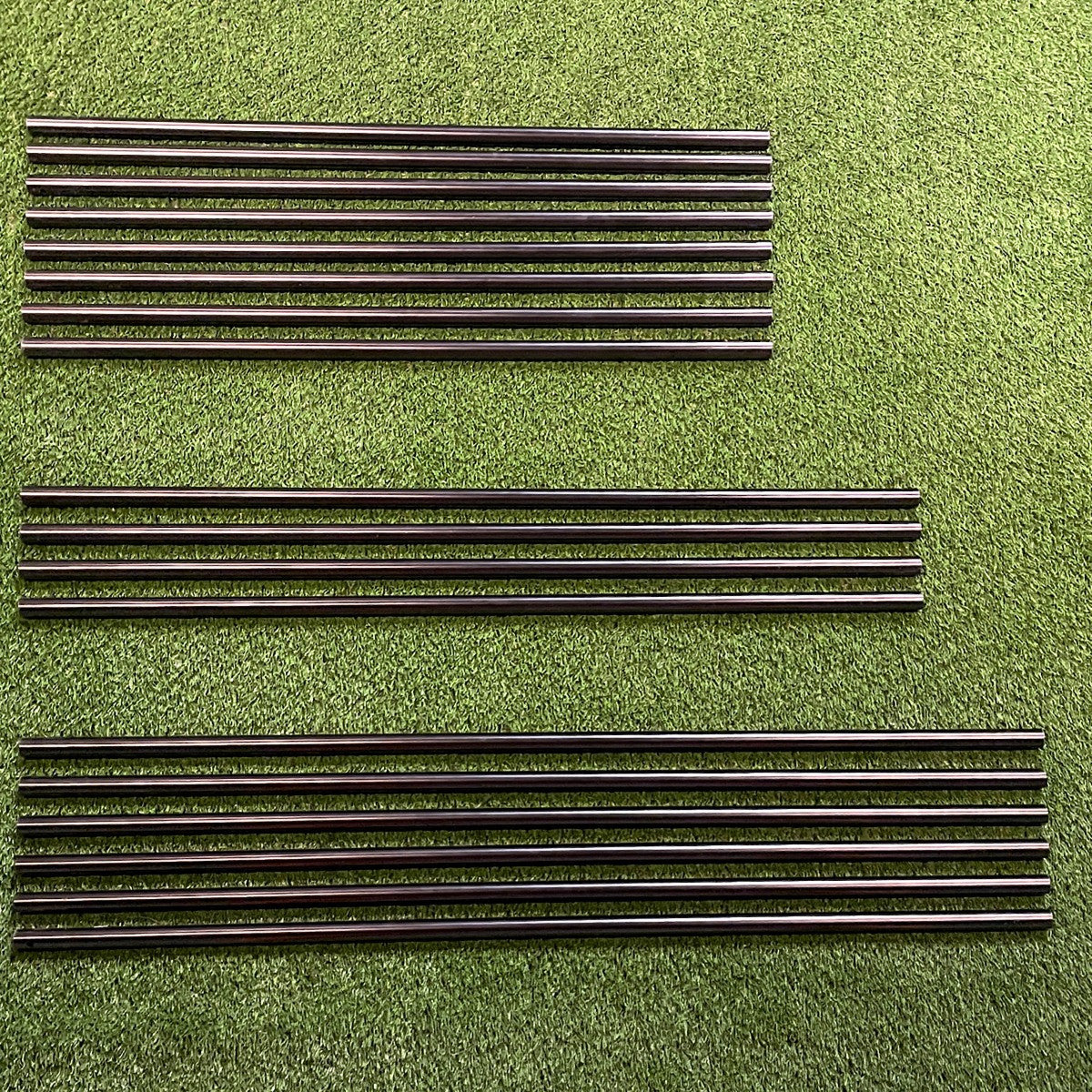 Rogue Engineer Golf Package