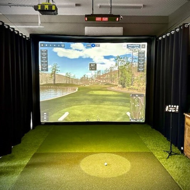 Rogue Engineer Golf Package