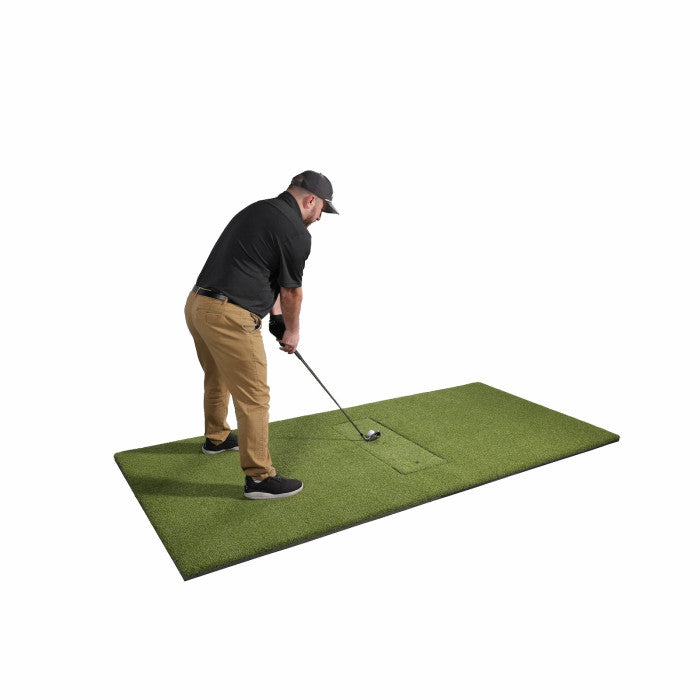 Carl's Trackman 4 Pro Golf Package