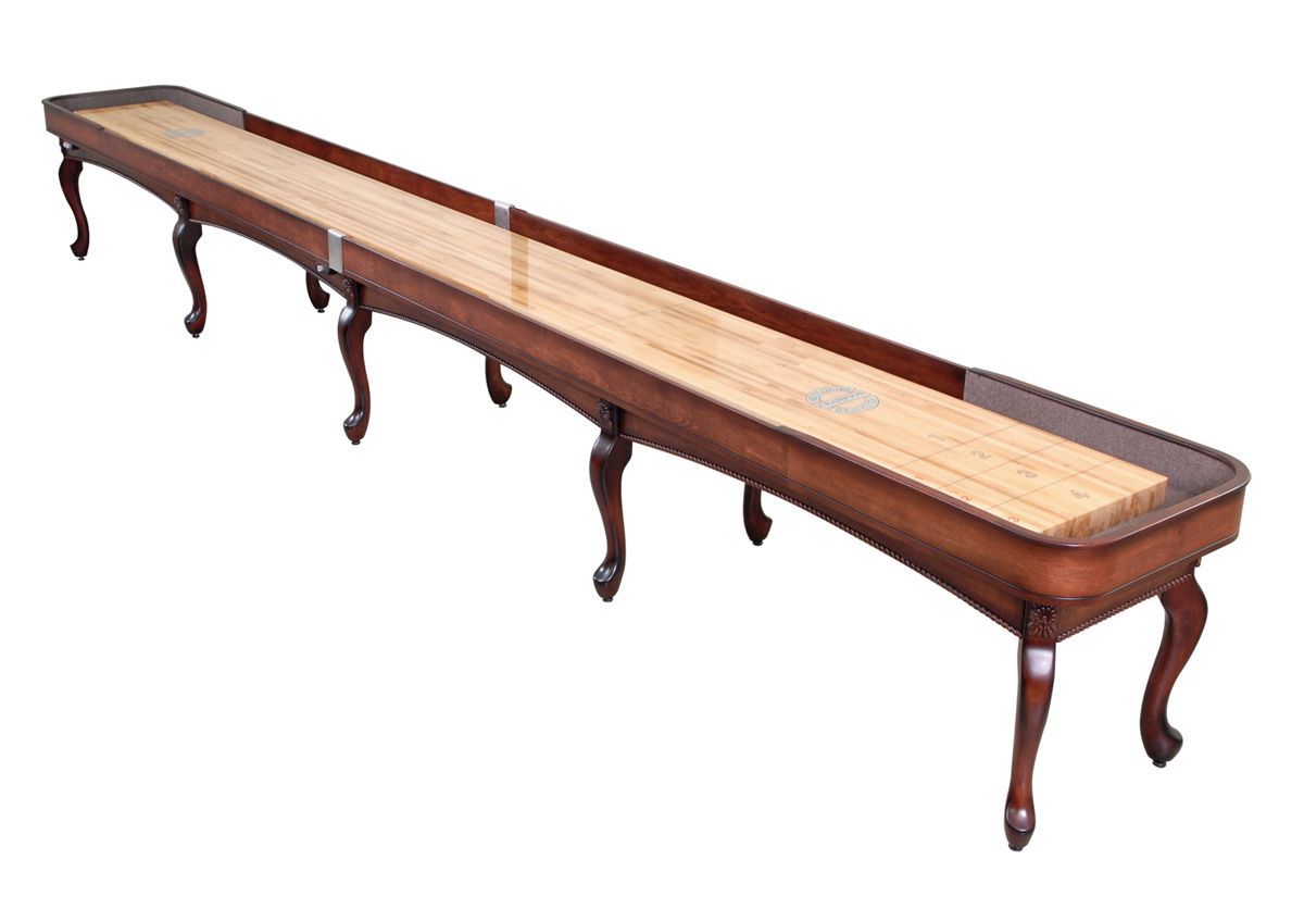 Madison Shuffleboard Table