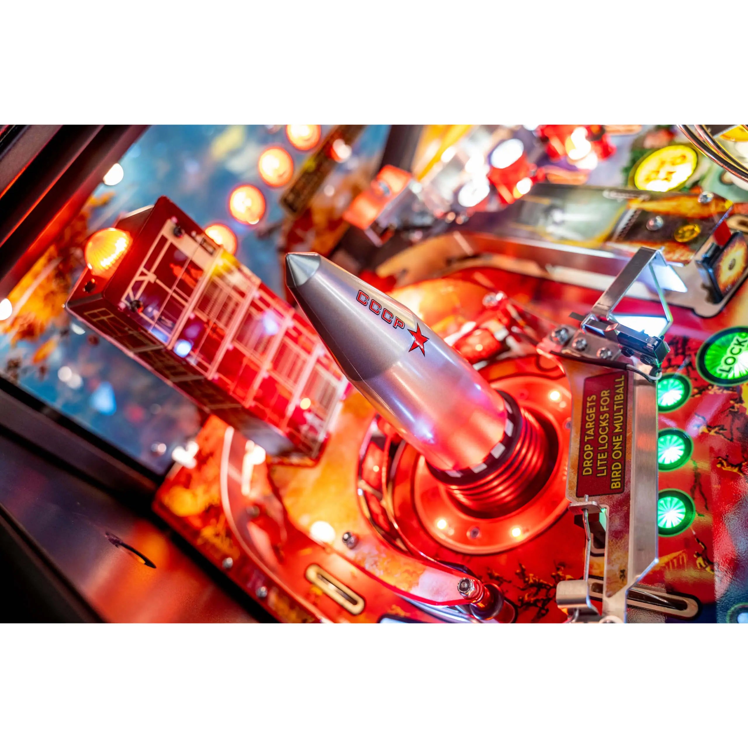 James Bond 007 Pinball