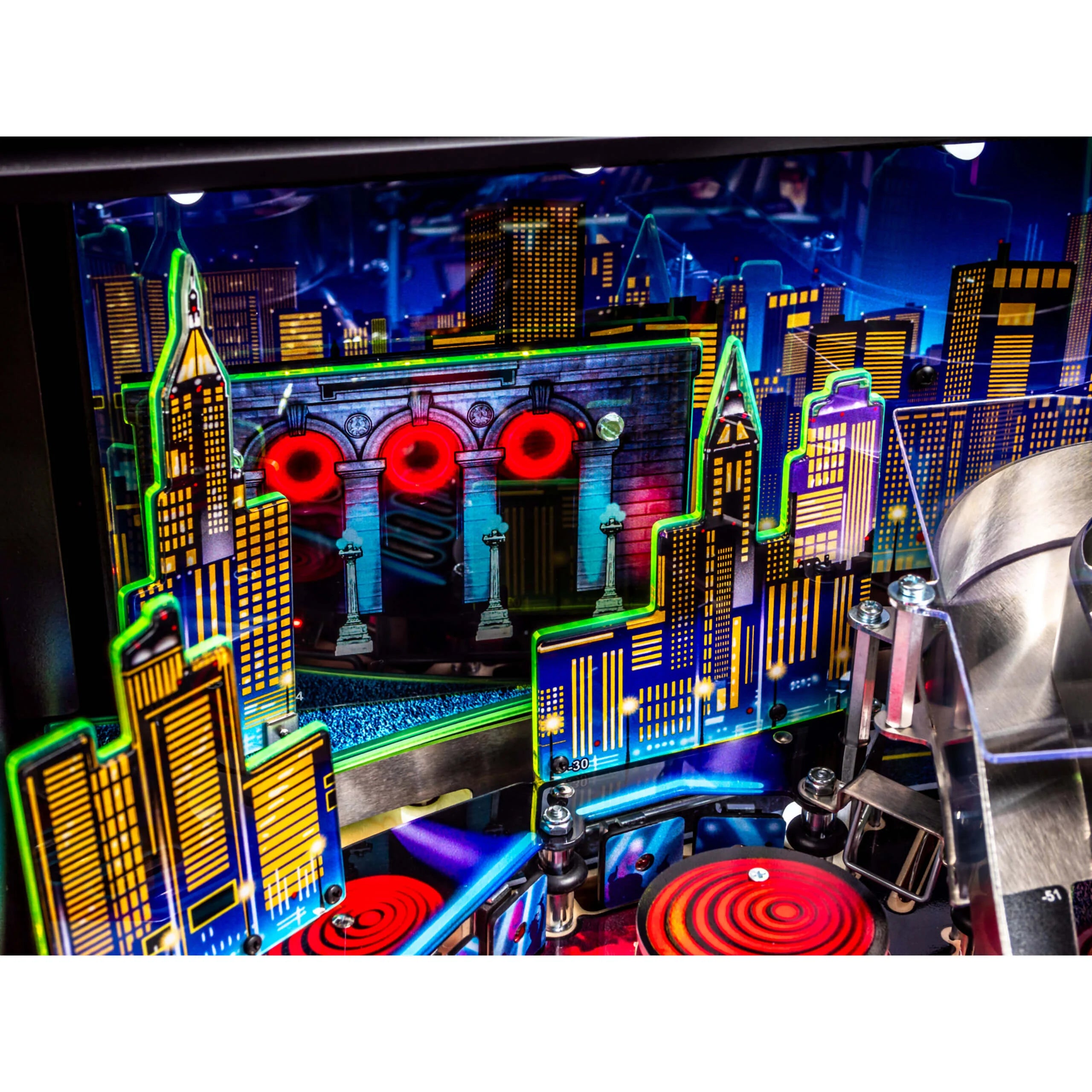 John Wick Pinball