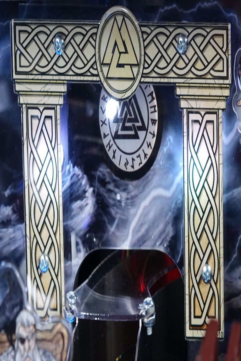 Legends of Valhalla