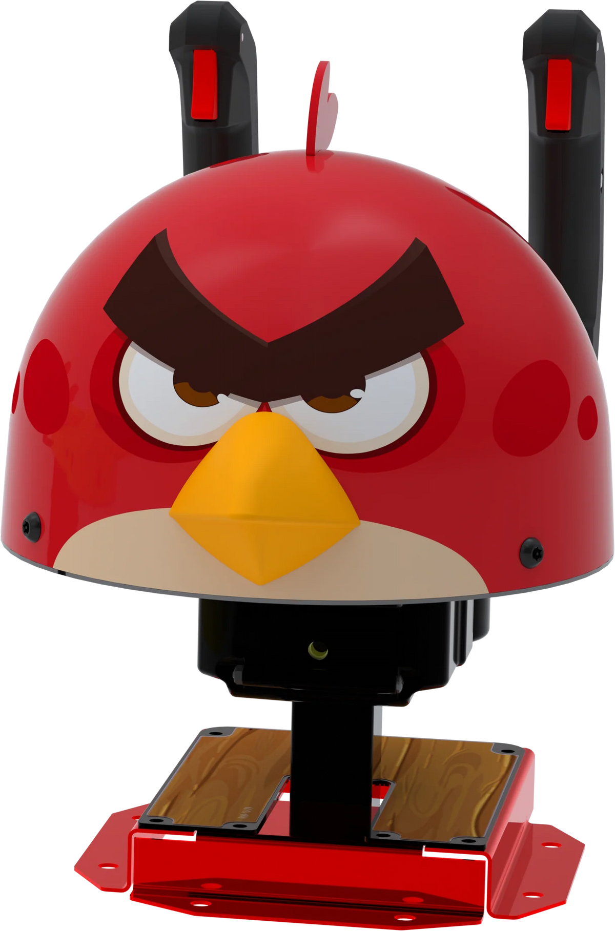 Angry Birds Boom! Arcade