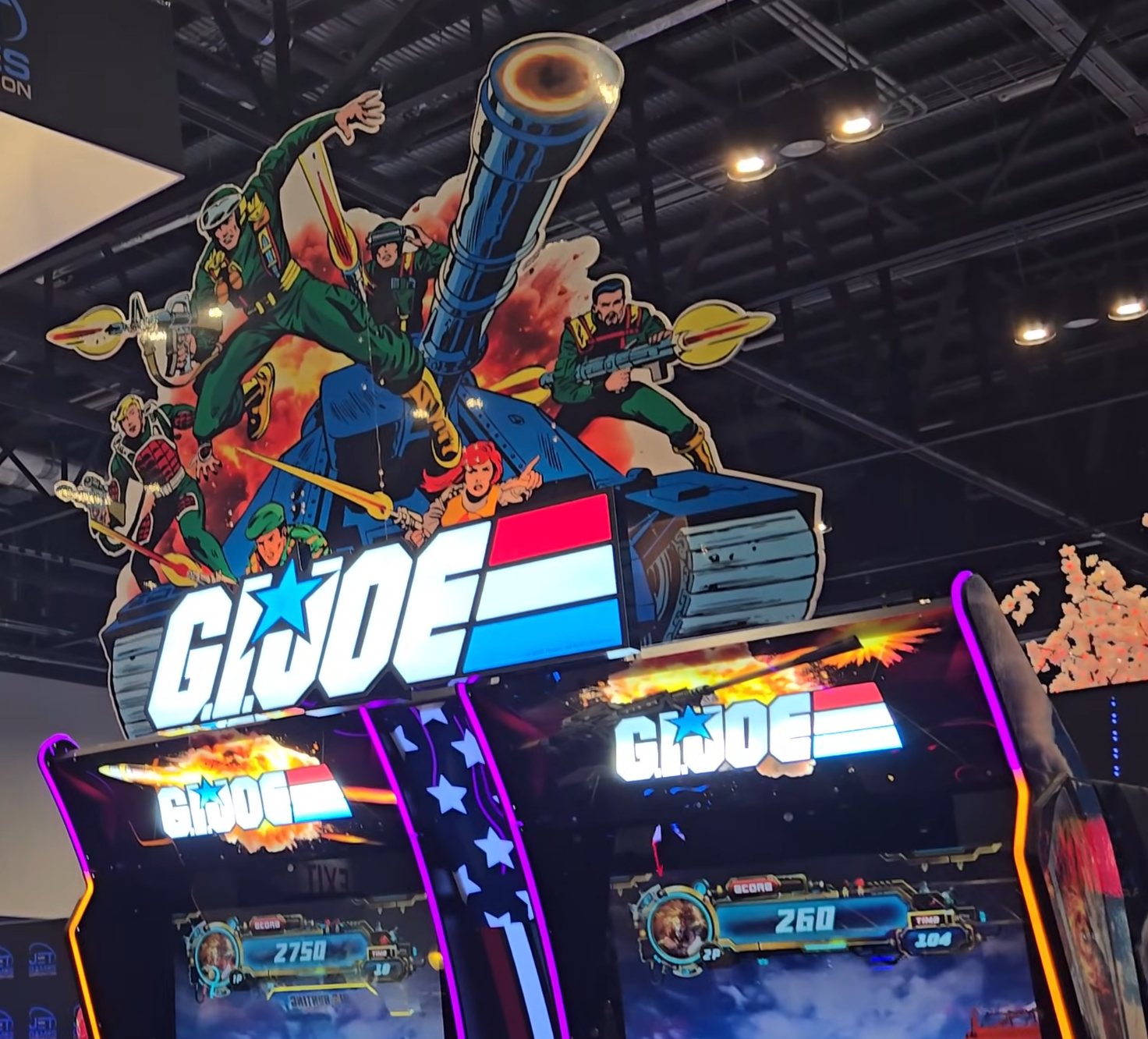 G.I. JOE
