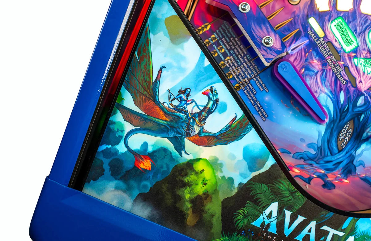 Avatar: The Battle for Pandora