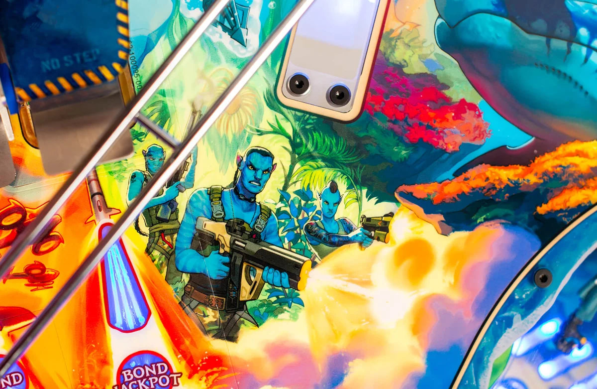 Avatar: The Battle for Pandora