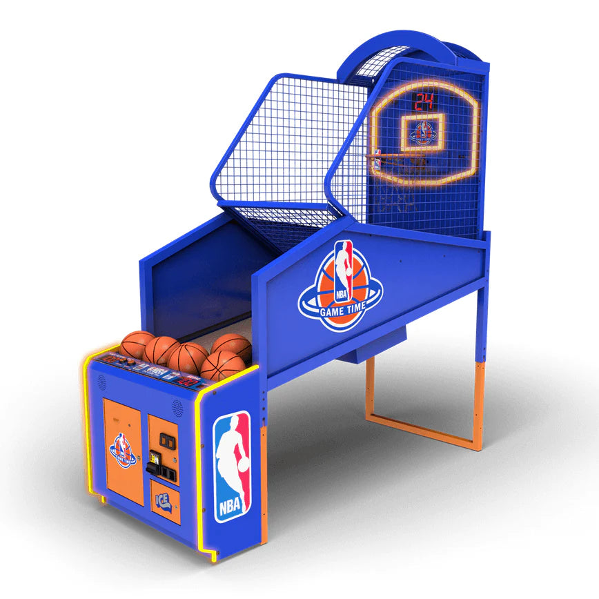 NBA GAME TIME
