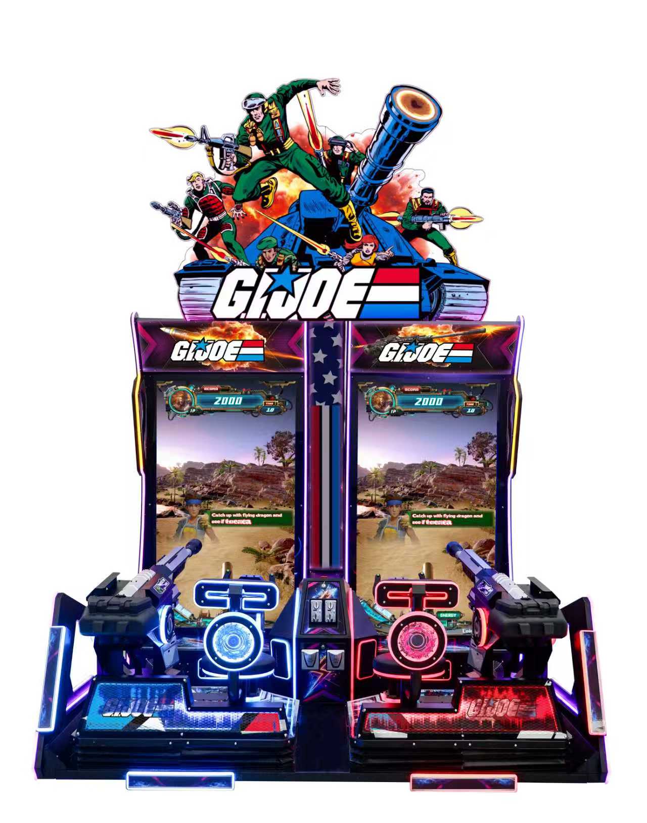G.I. JOE
