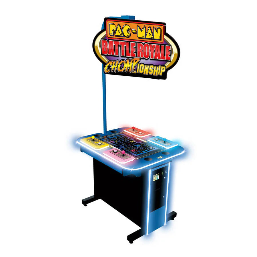 Pac-Man Battle Royale Chompionship Standard