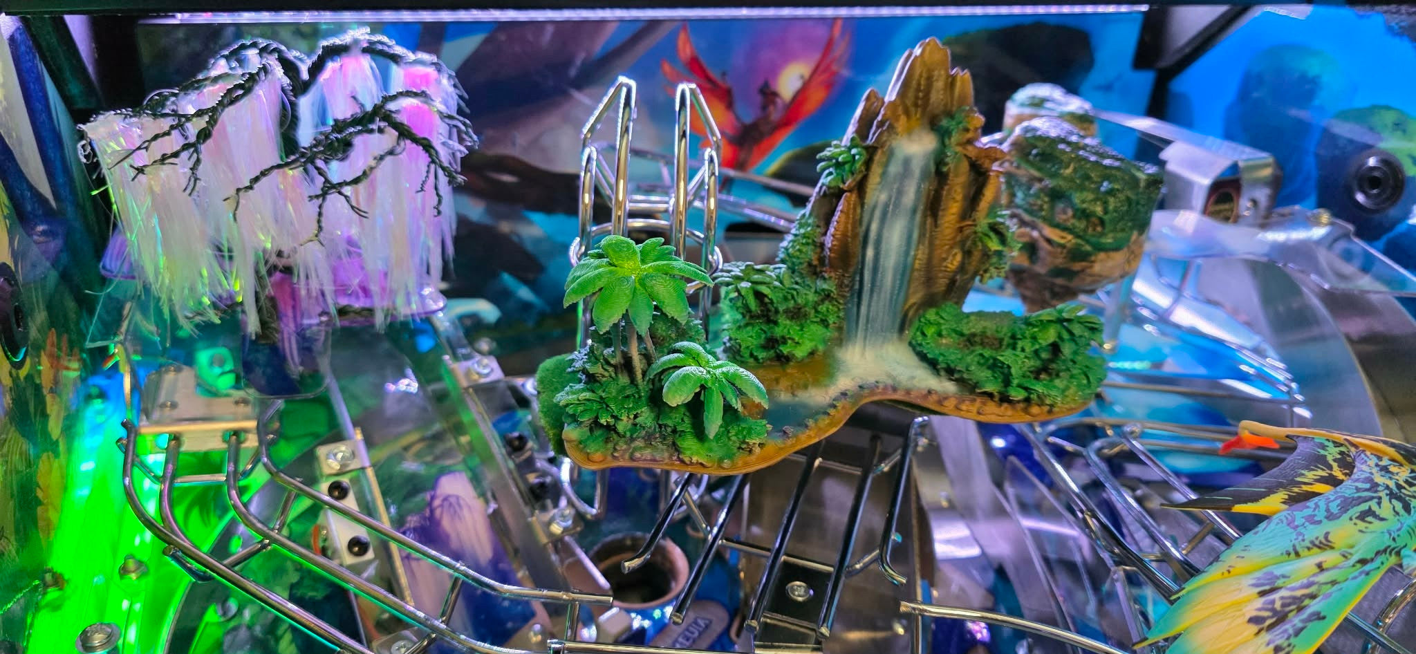 Avatar: The Battle for Pandora